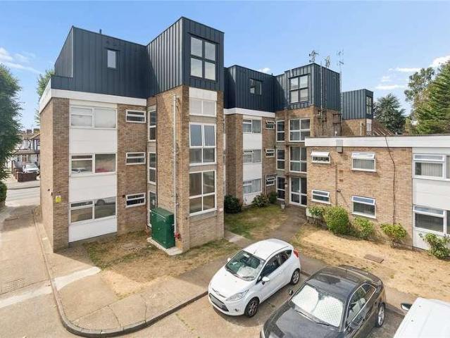 1 bed flat for sale