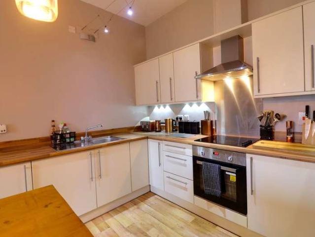 1 bed flat for sale