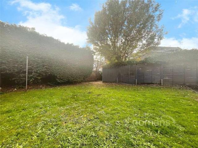 1 bed flat for sale