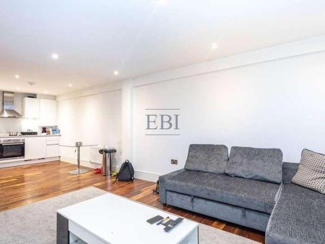 1 bed flat for sale