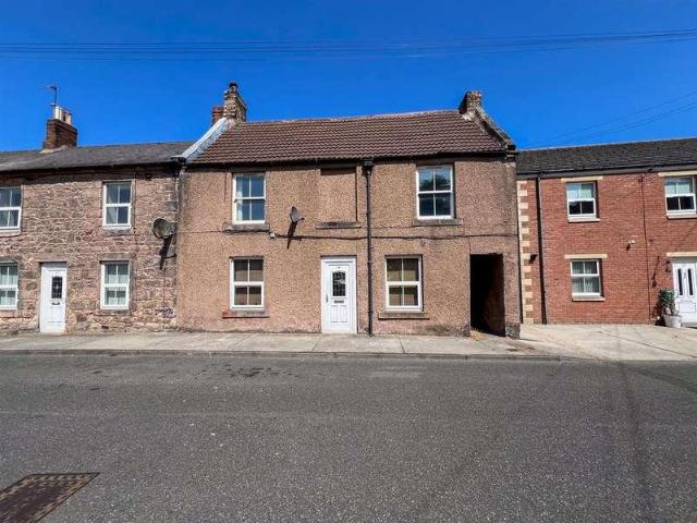 1 bed flat for sale