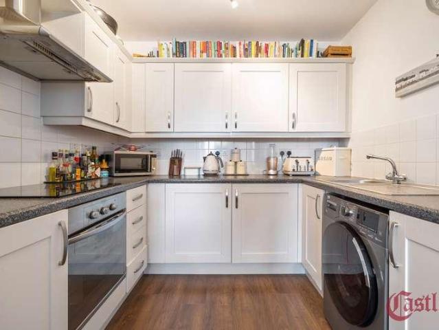 1 bed flat for sale