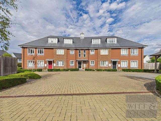 1 bed flat for sale