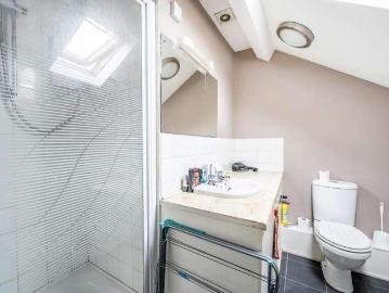 1 bed flat for sale