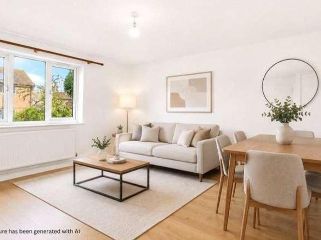 1 bed flat for sale