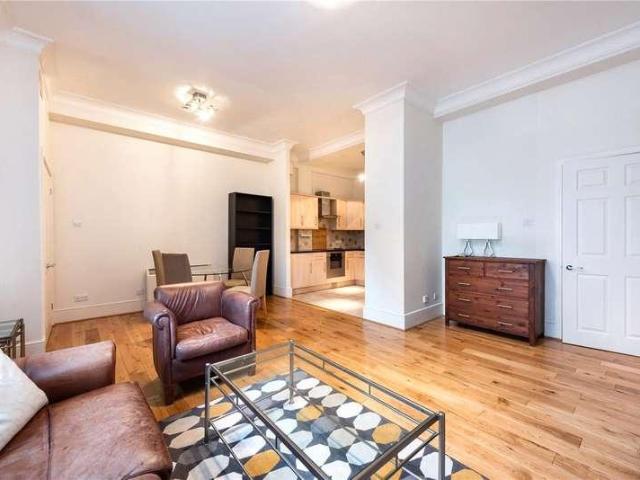1 bed flat for sale