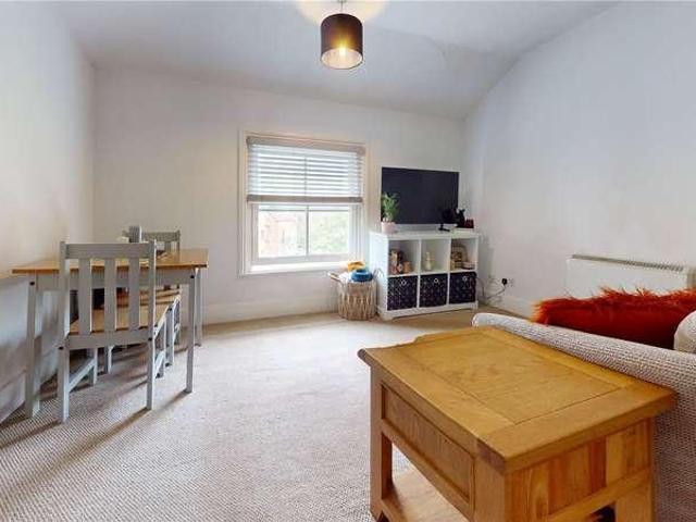 1 bed flat for sale