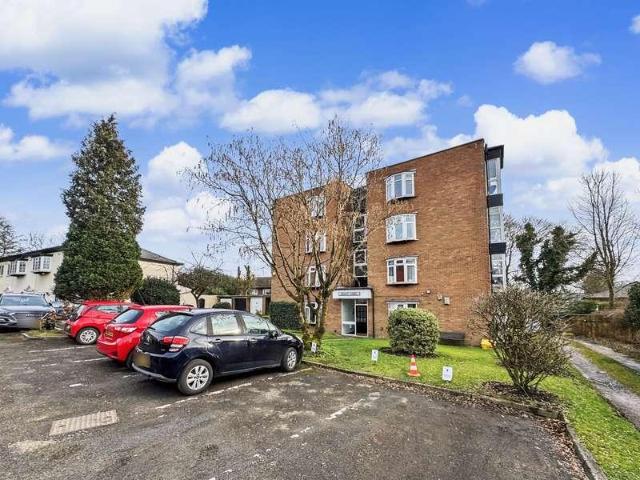 1 bed flat for sale