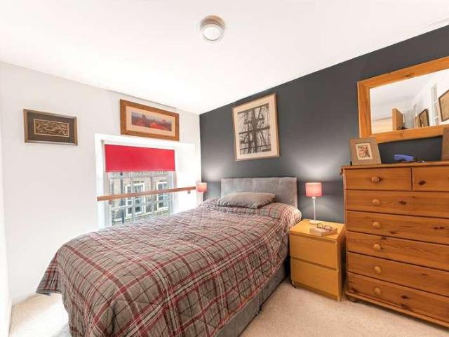 1 bed flat for sale