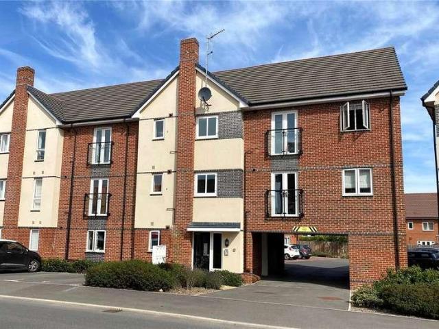 1 bed flat for sale
