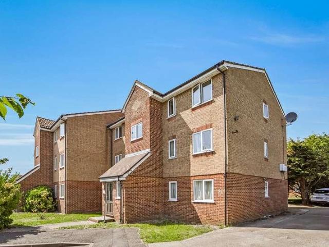 1 bed flat for sale