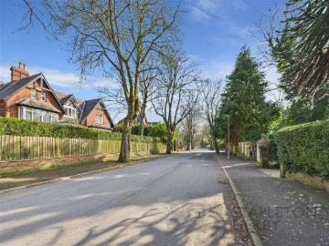 1 bed flat for sale