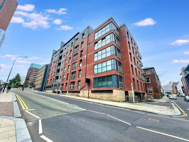 1 bed flat for sale