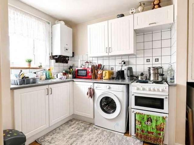1 bed flat for sale