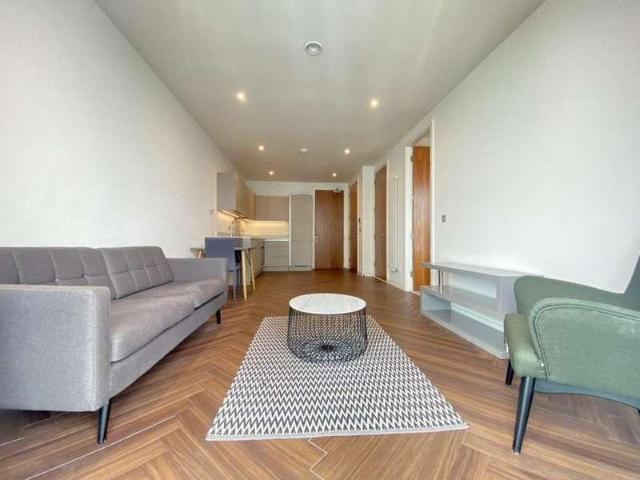 1 bed flat for sale