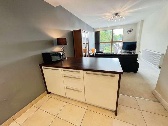 1 bed flat for sale