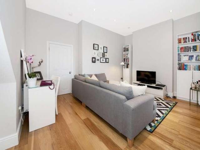 1 bed flat for sale