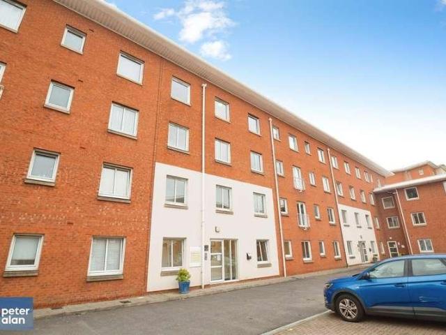 1 bed flat for sale