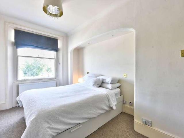 1 bed flat for sale