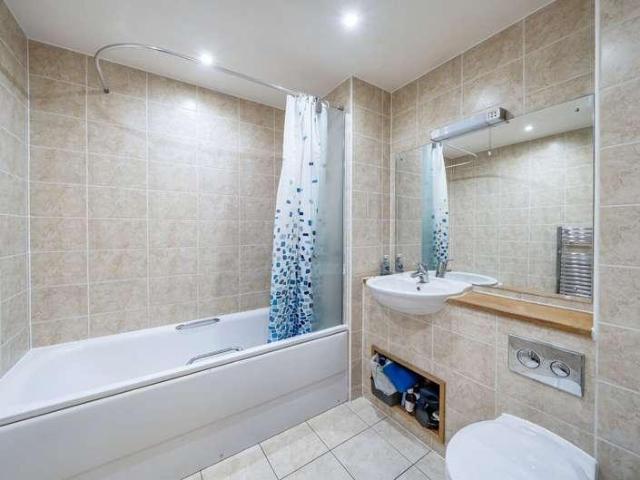 1 bed flat for sale