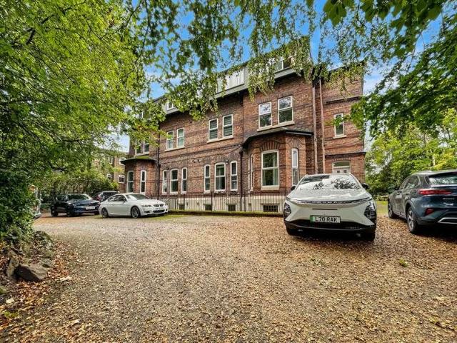 1 bed flat for sale