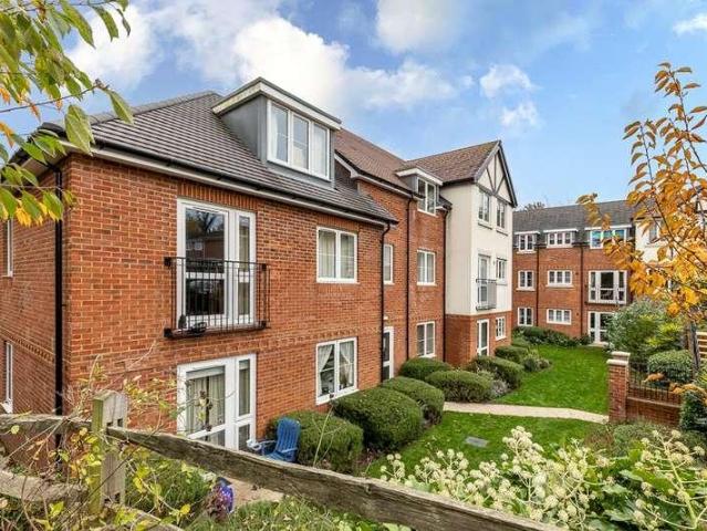 1 bed flat for sale