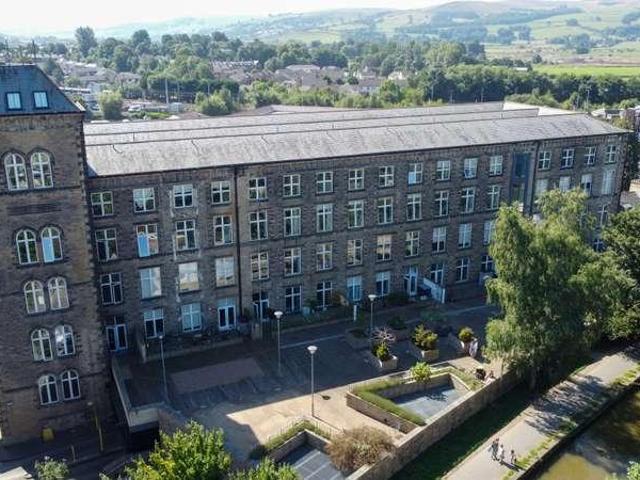 1 bed flat for sale