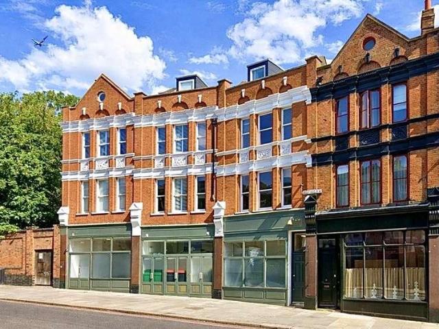 1 bed flat for sale