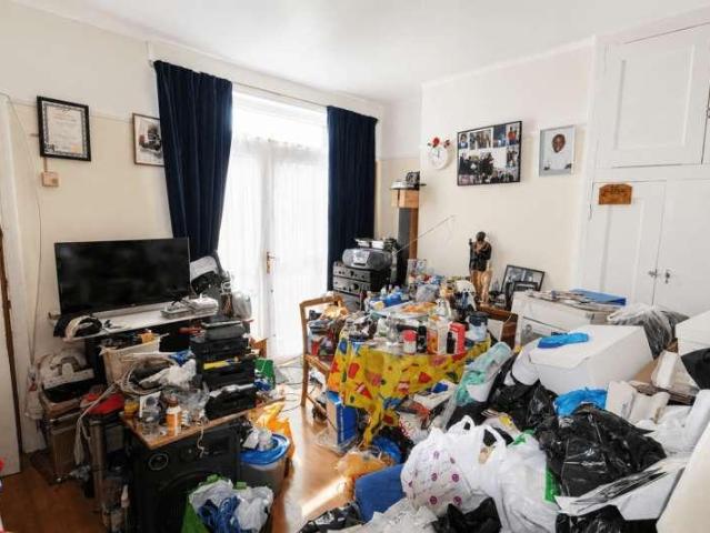 1 bed flat for sale