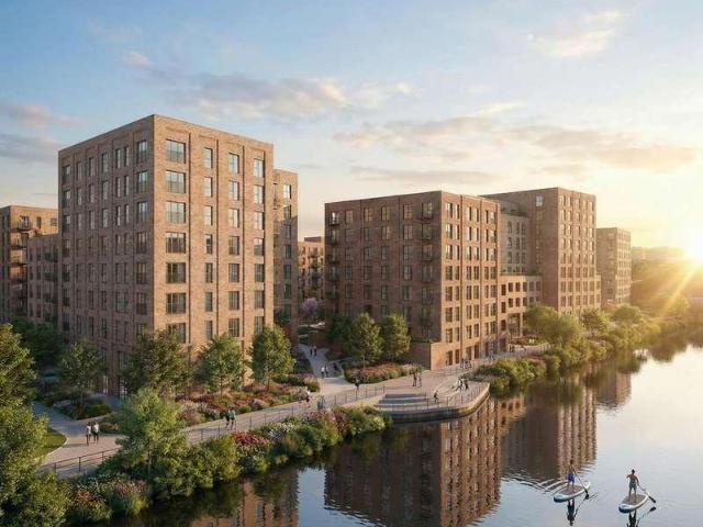 1 bed flat for sale