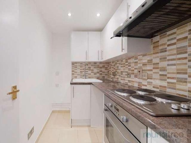 1 bed flat for sale