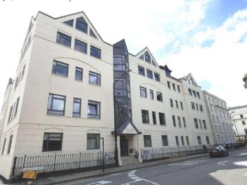 1 bed flat for sale