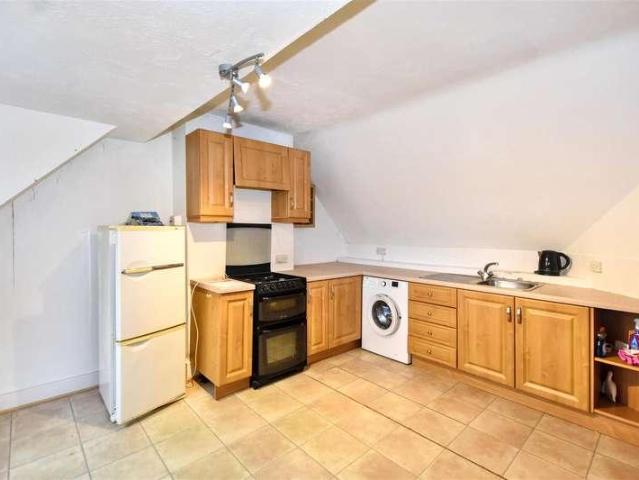 1 bed flat for sale
