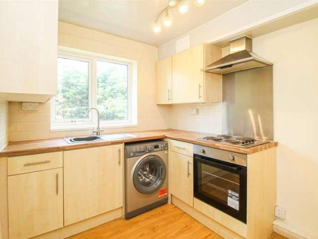 1 bed flat for sale