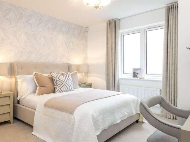 1 bed flat for sale