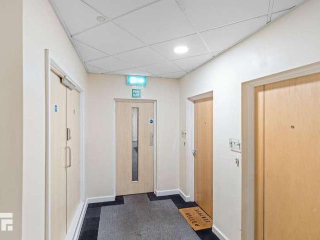 1 bed flat for sale