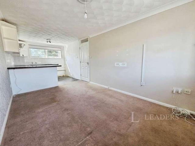 1 bed flat for sale