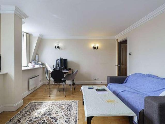 1 bed flat for sale