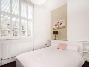 1 bed flat for sale