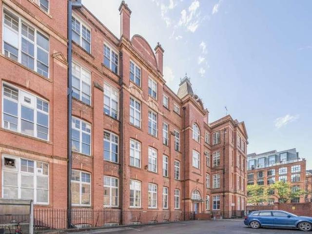 1 bed flat for sale