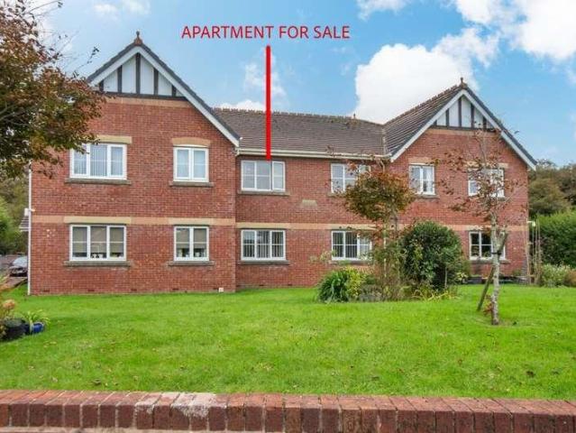 1 bed flat for sale