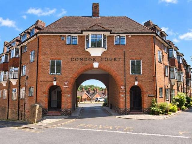 1 bed flat for sale