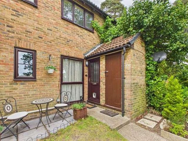 1 bed flat for sale