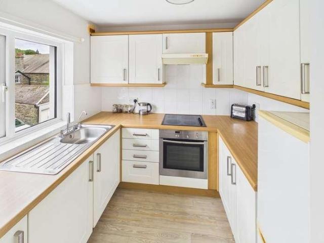 1 bed flat for sale