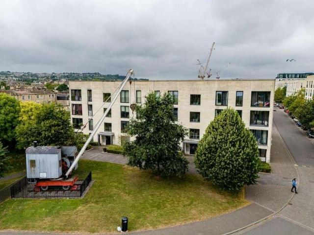 1 bed flat for sale