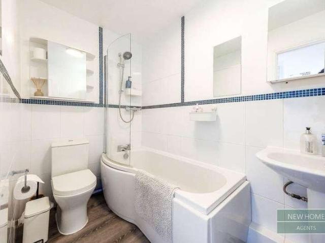 1 bed flat for sale