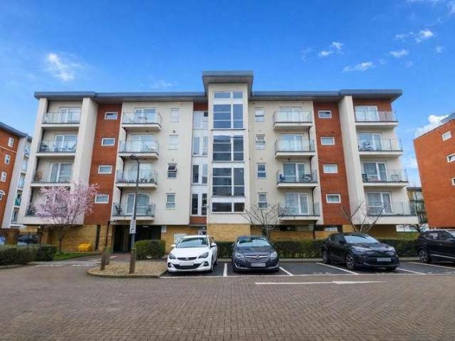 1 bed flat for sale
