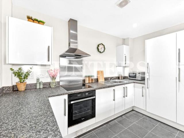 1 bed flat for sale