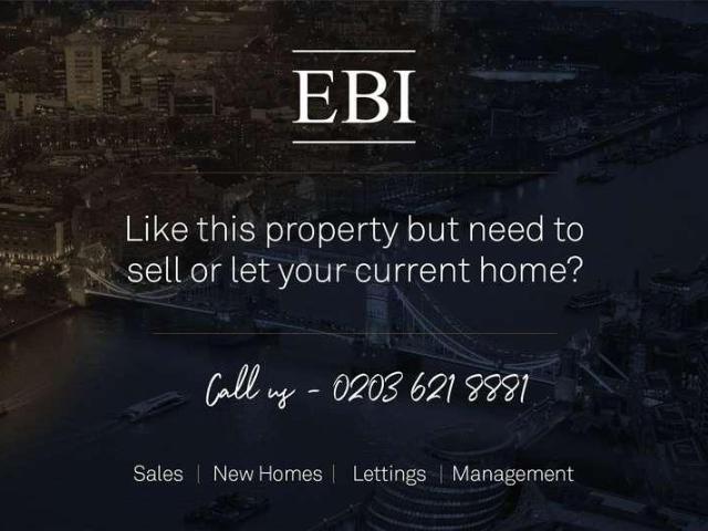 1 bed flat for sale