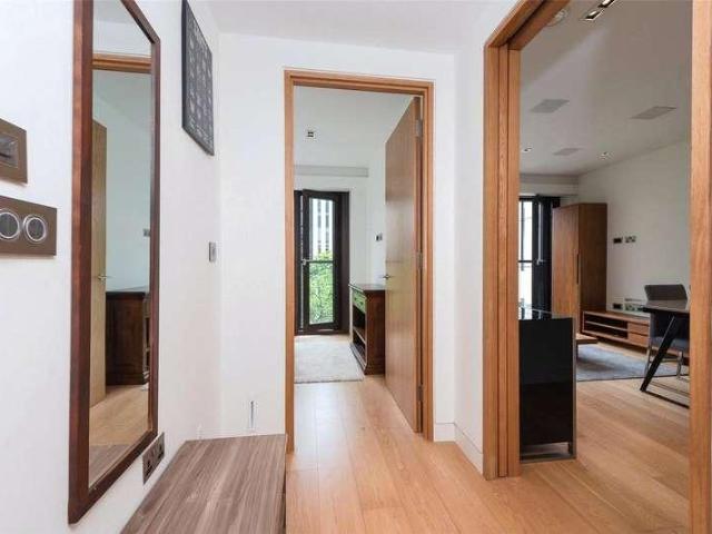 1 bed flat for sale